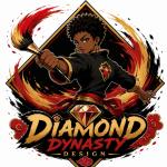 Diamond Dynasty Design