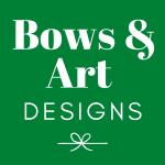 Bows and Art Designs