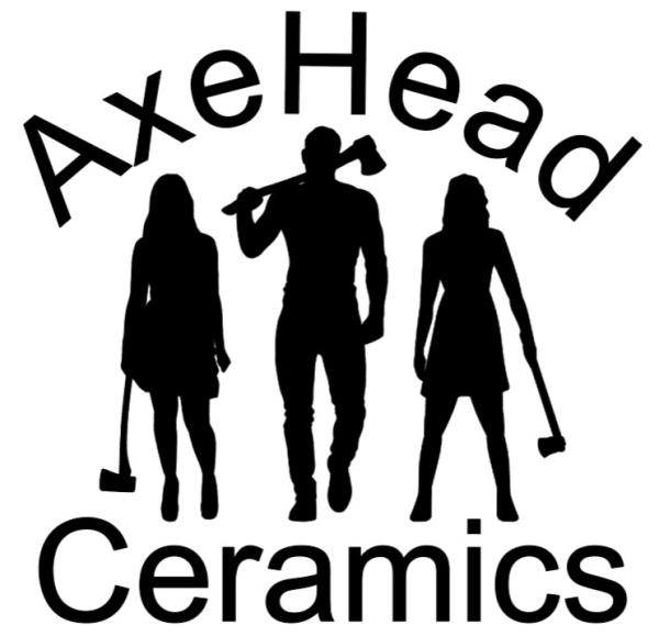 AxeHead Ceramics