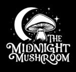 The Midnight Mushroom