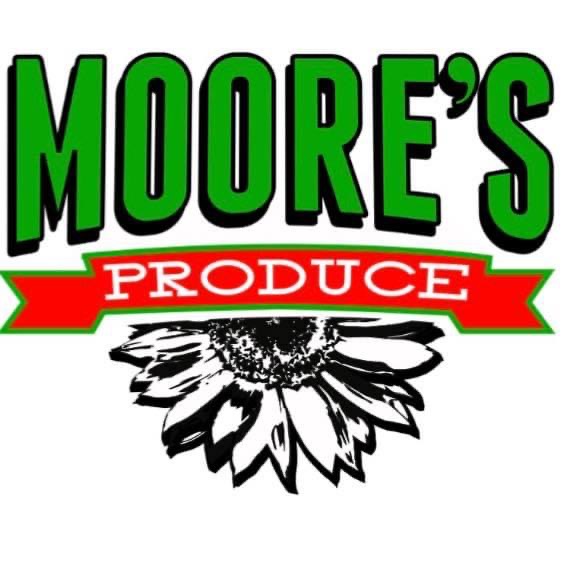 Moore’s Produce United States Cheryl Eventeny