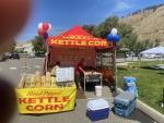 bavarian kettle corn