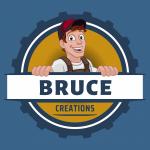 Bruce Creations