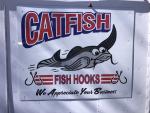 FISHHOOKS CATFISH