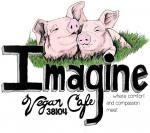 Imagine Vegan Café