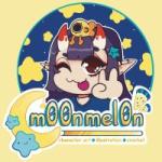 m00n mel0n