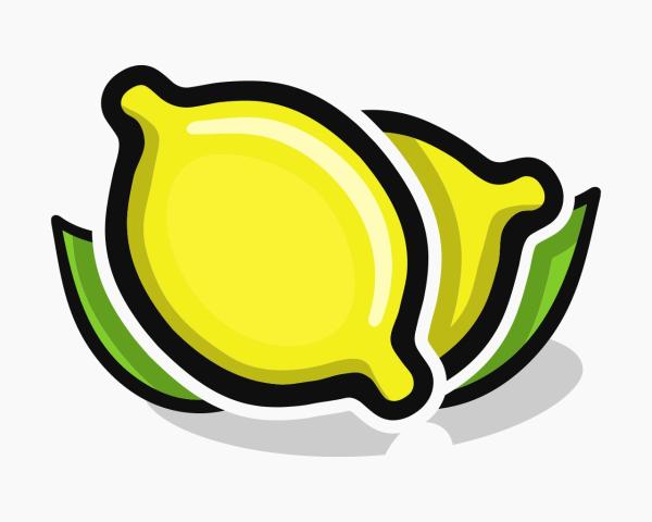 LEMON LORAINES