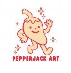 Pepperjack Art