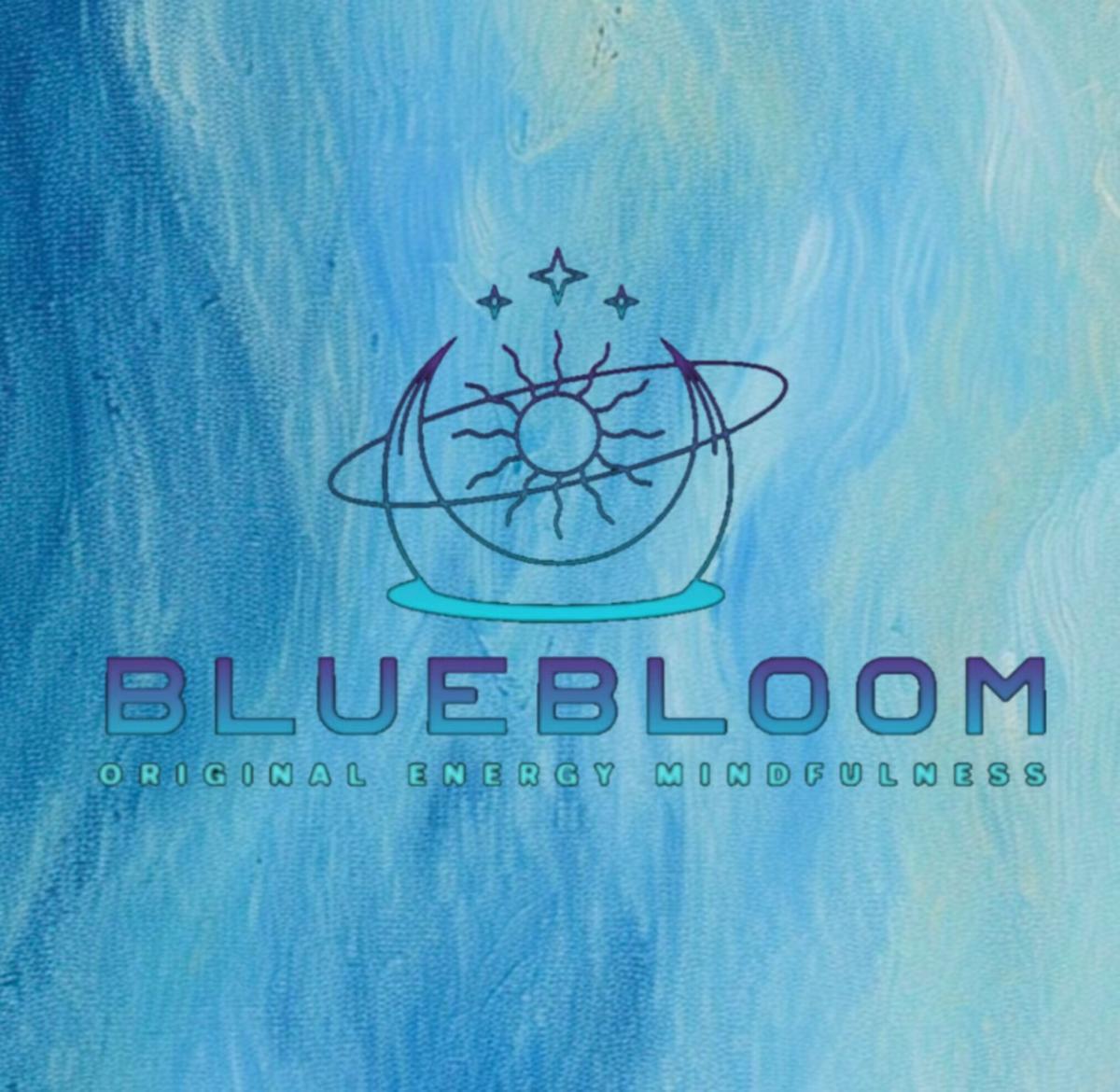 Bluebloom logo