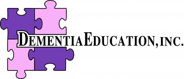Dementia Education Inc.