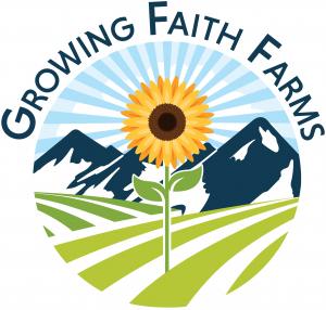 Growing Faith Farms logo