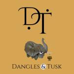 Elephants & Earrings (aka Dangles & Tusk)