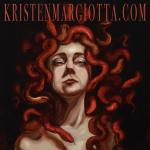 Kristen Margiotta Art and Illustration