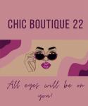 Chic Boutique 22 LLC