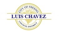 Fresno City Councilperson