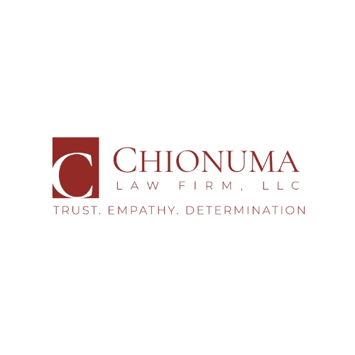 Chionuma Law Firm, LLC - Accident & Injury Attorneys