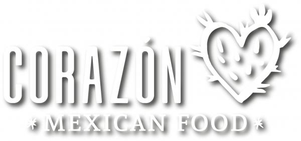 Corazon Mexican food
