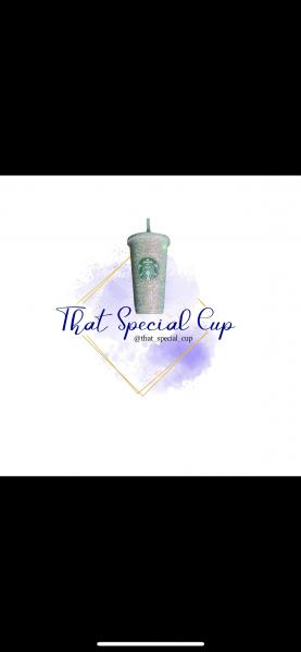 That special cup