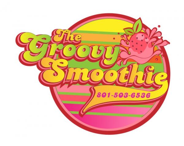 The Groovy Smoothie