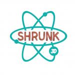 Shrunk 3D Raleigh-Durham