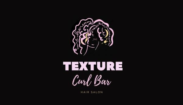 Texture Curl Bar