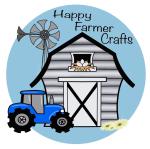Happy Farmer Crafts