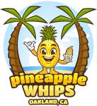 pineappleWHIPS