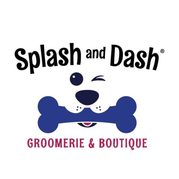 Splash and Dash Groomerie and Boutique