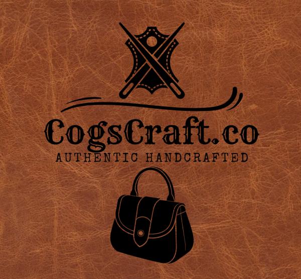 Cogscraft.co Leather