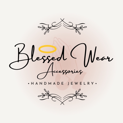 Blessed Wear accessories Shop