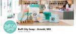 Buff City Soap Arnold MO