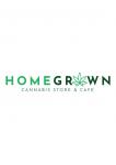 Homegrown Cannabis Store & Cafe