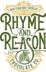 Rhyme and Reason Chocolate Co.