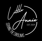 Little Annie - Gourmet Waffle Truck
