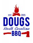 Doug's Noth Carolina BBQ