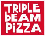 TRIPLE BEAM PIZZA
