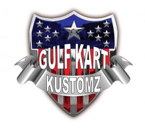 Gulf Kart Kustomz