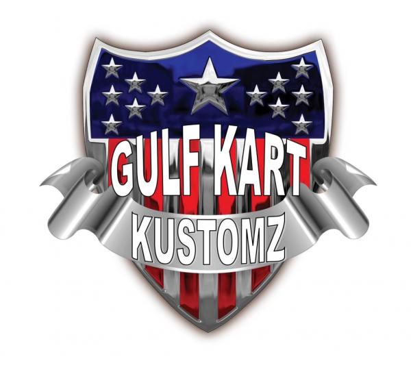 Gulf Kart Kustomz