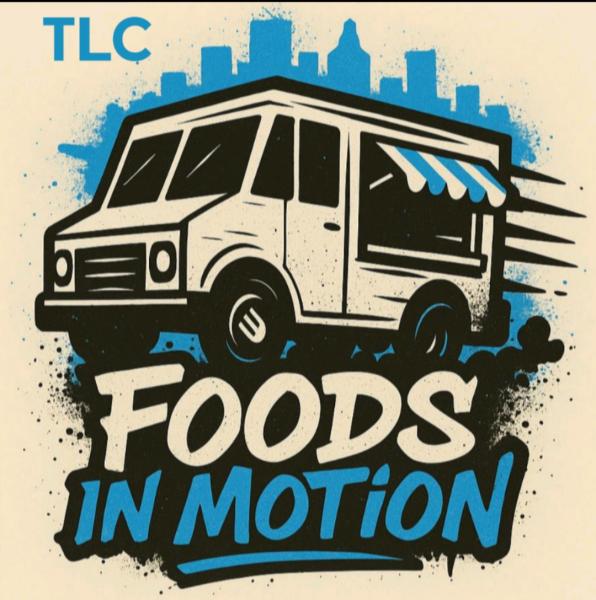 TLC _Foods in Motion
