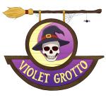 Violet Grotto