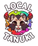 Local Tanuki