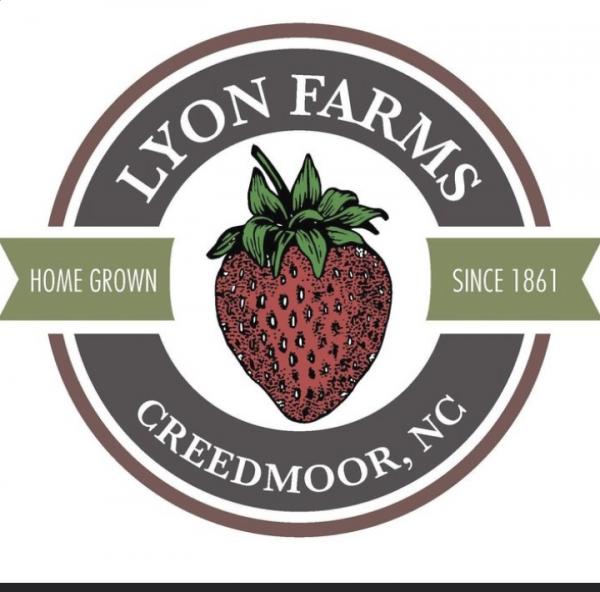 Lyon Farms Creedmoor North Carolina United States Ashley Eventeny