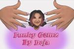 Funky Gemz By Deja