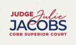 Judge Julie Jacobs, Cobb Superior Court