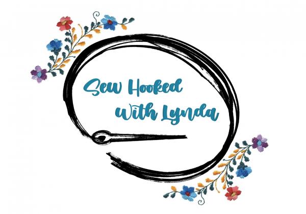 Sew Hooked with Lynda