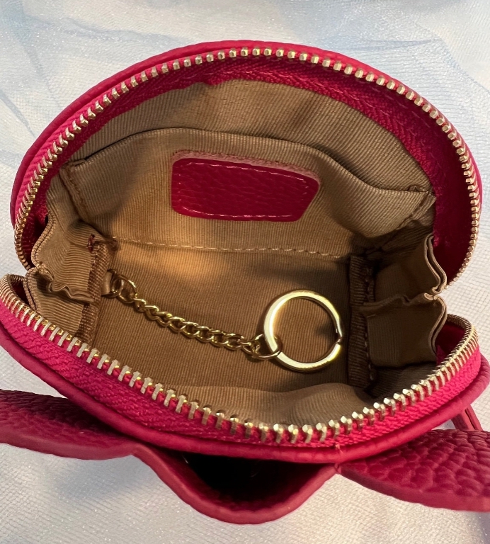 Baby Elephant Coin Purse picture