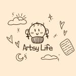 Artsy Life Studio