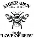 Amber Glow Bees