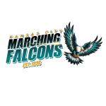 Kc Marching Falcons Drillteam