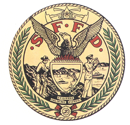 San Francisco Fire Department